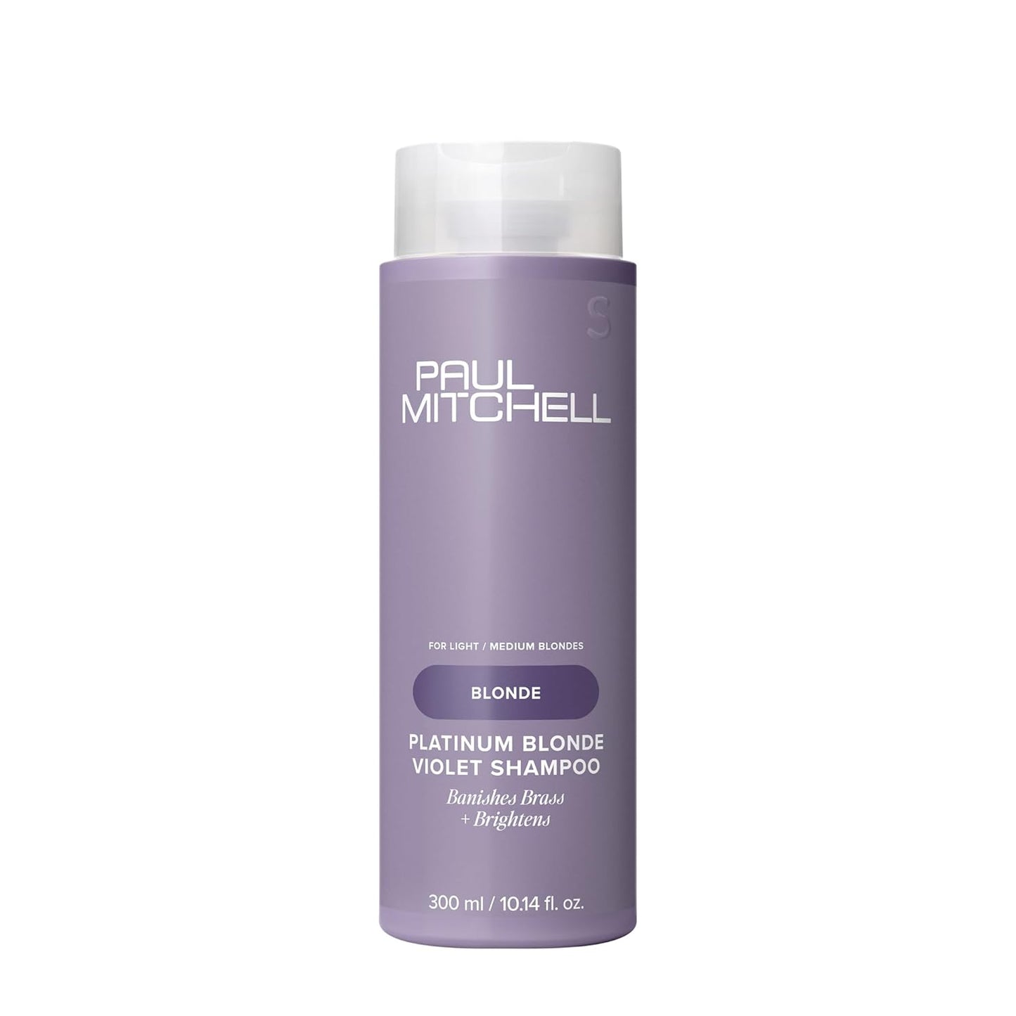 color-enhancing violet pigment formula that neutralizes unwanted brassy and yellow tones