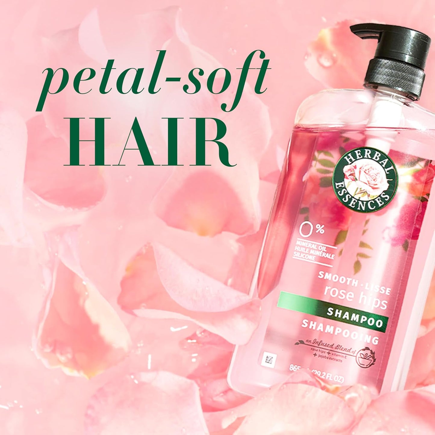 color-safe and ph-balanced for dyed and chemically treated hair