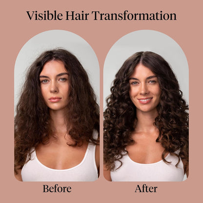 color-safe and suitable for all hair types and hair colors