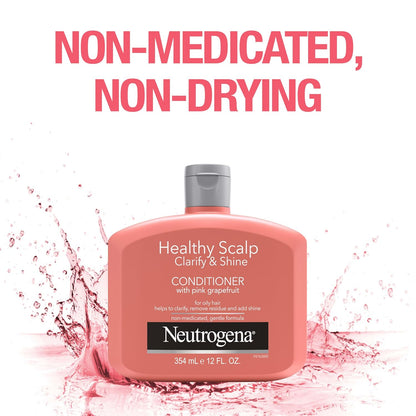 color-safe conditioning suitable for dyed or highlighted hair
