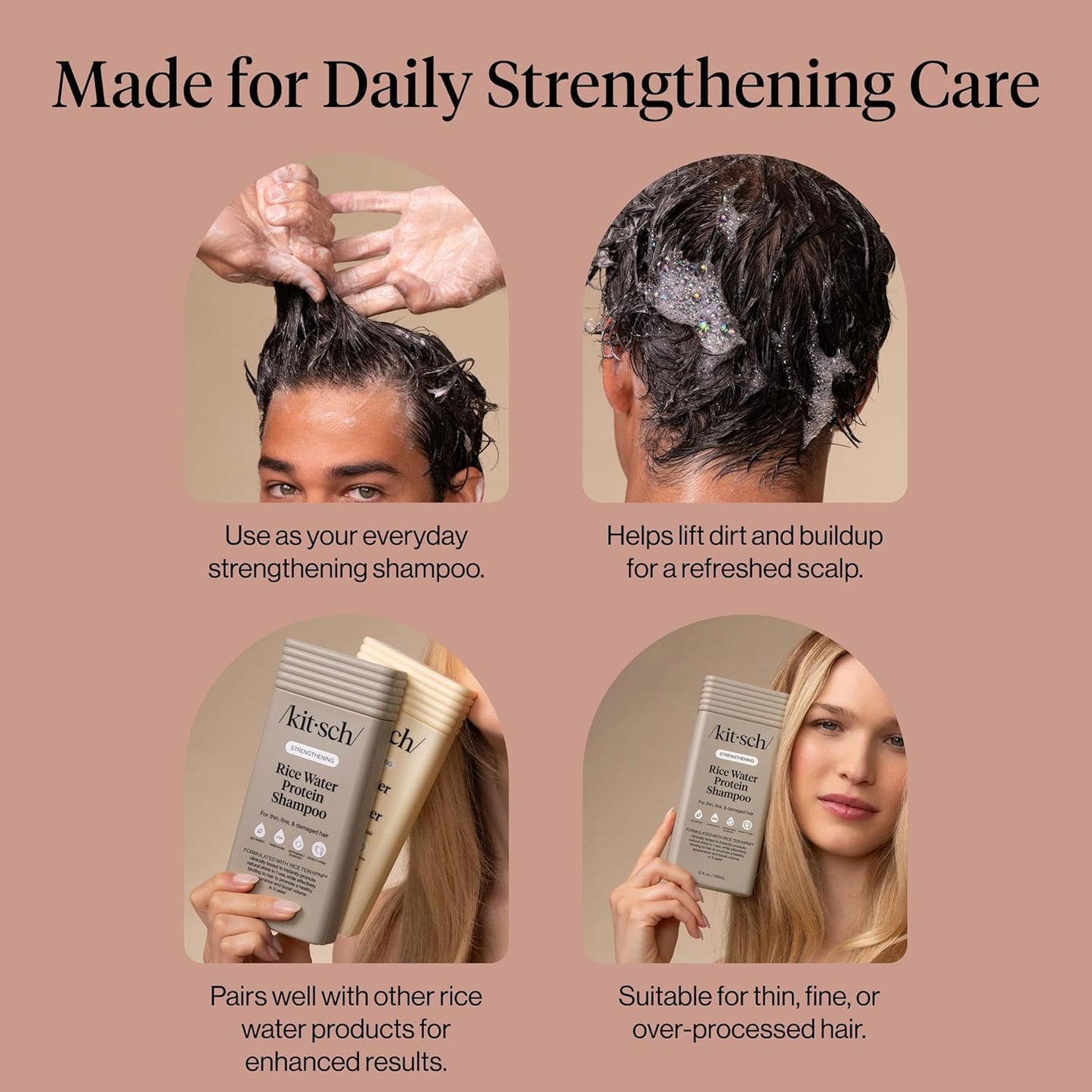 color-safe, cruelty-free, and made in the usa formulation