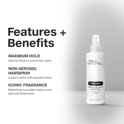 color-safe formulation suitable for dyed and highlighted hair