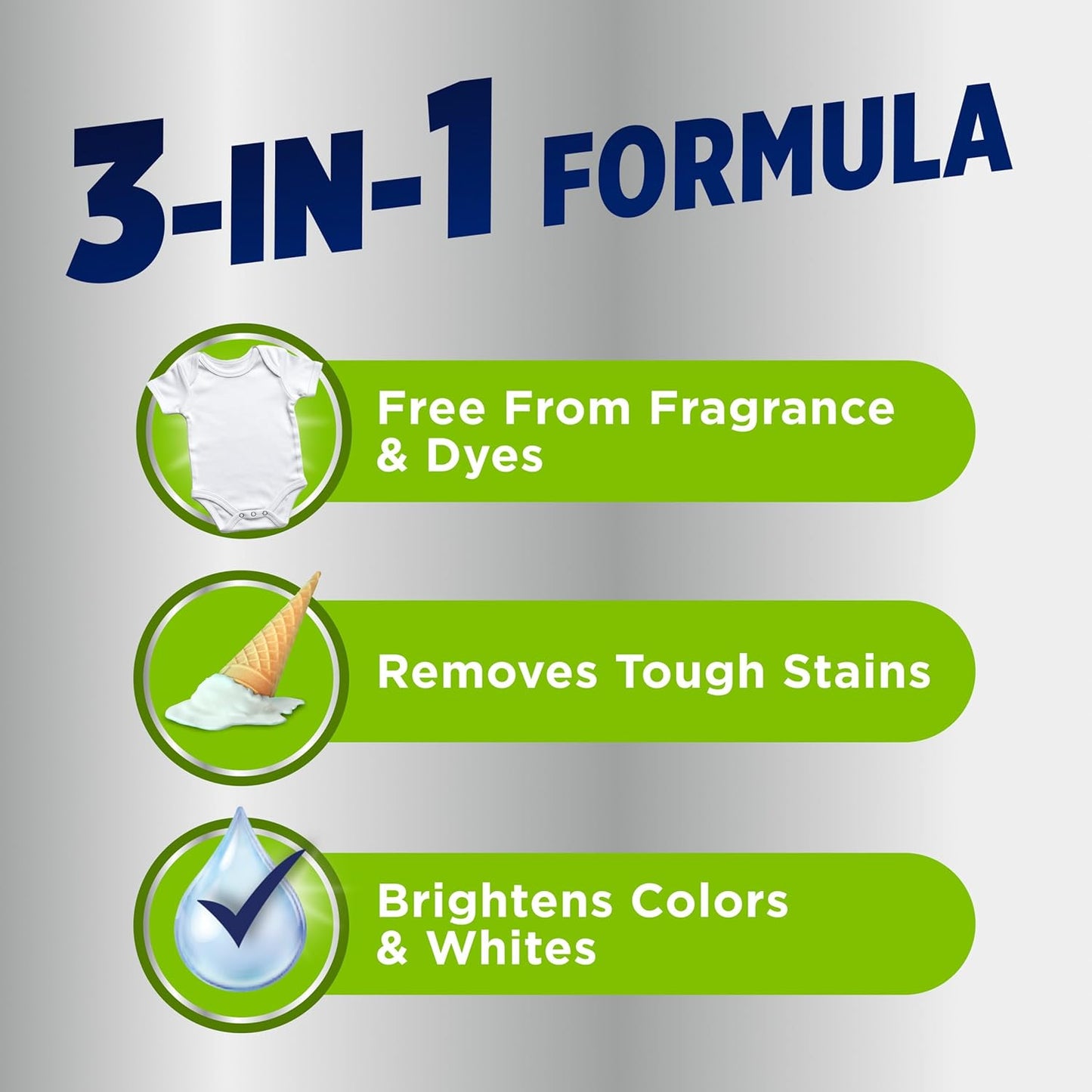 color-safe on all machine-washable fabrics including bedding, towels, and canvas sneakers