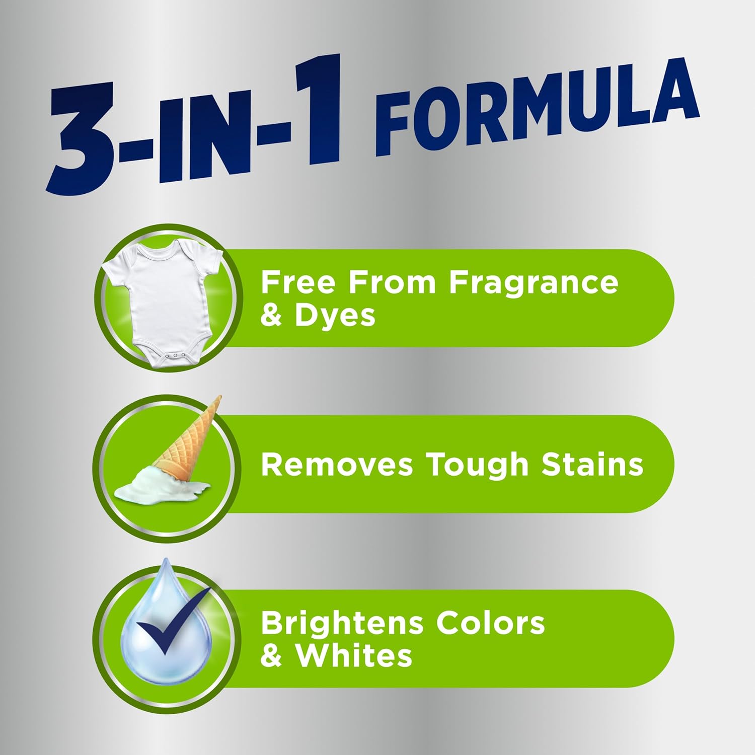 color-safe on all machine-washable fabrics including bedding, towels, and canvas sneakers