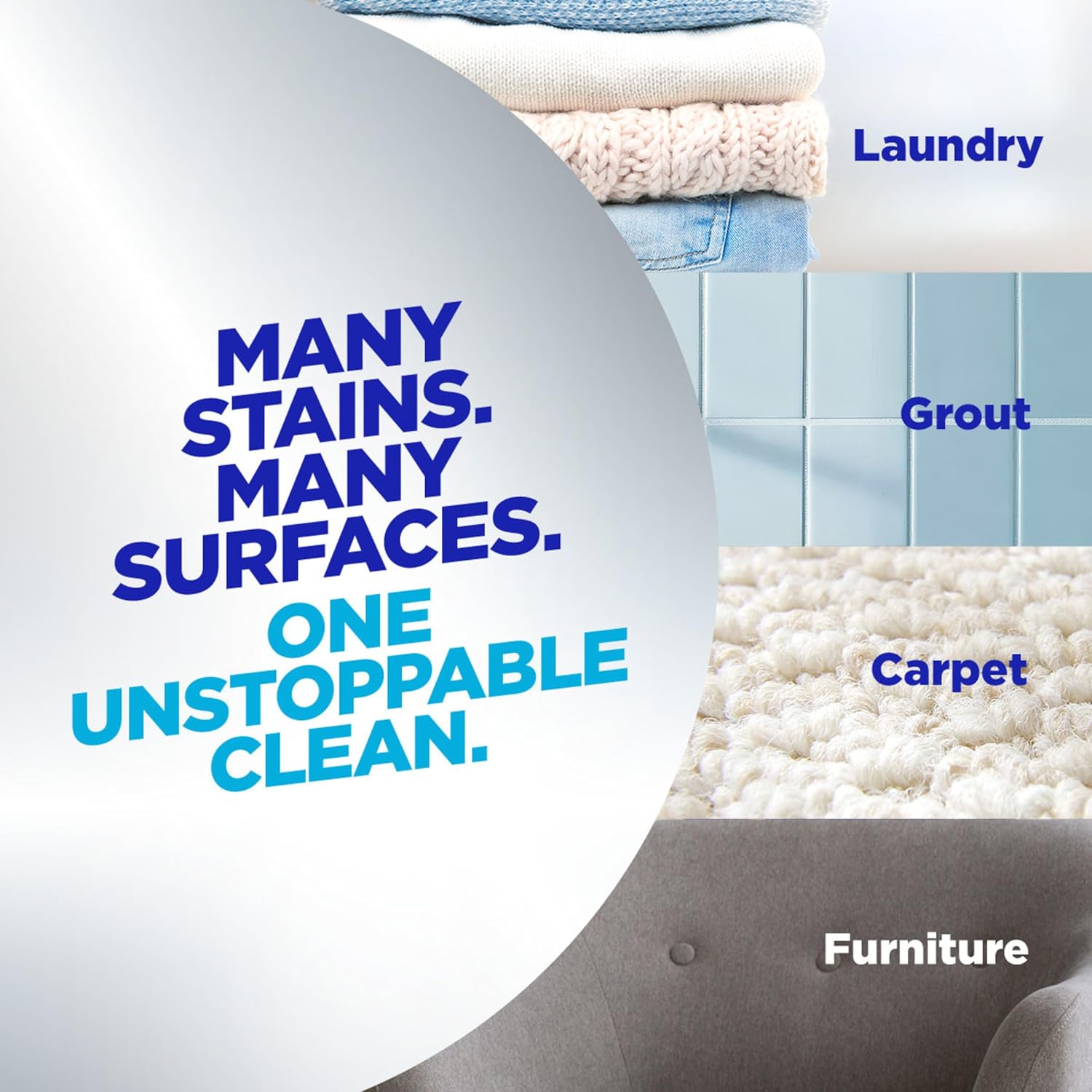 color-safe on machine-washable fabrics including bedding, towels, canvas sneakers, and uniforms