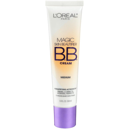 color-transforming encapsulated pigment beads that adjust to a universal or tone-matched shade