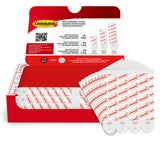 Command Wall Strips for Playroom Decor Refresh, Child-Safe Adhesive for Family Spaces