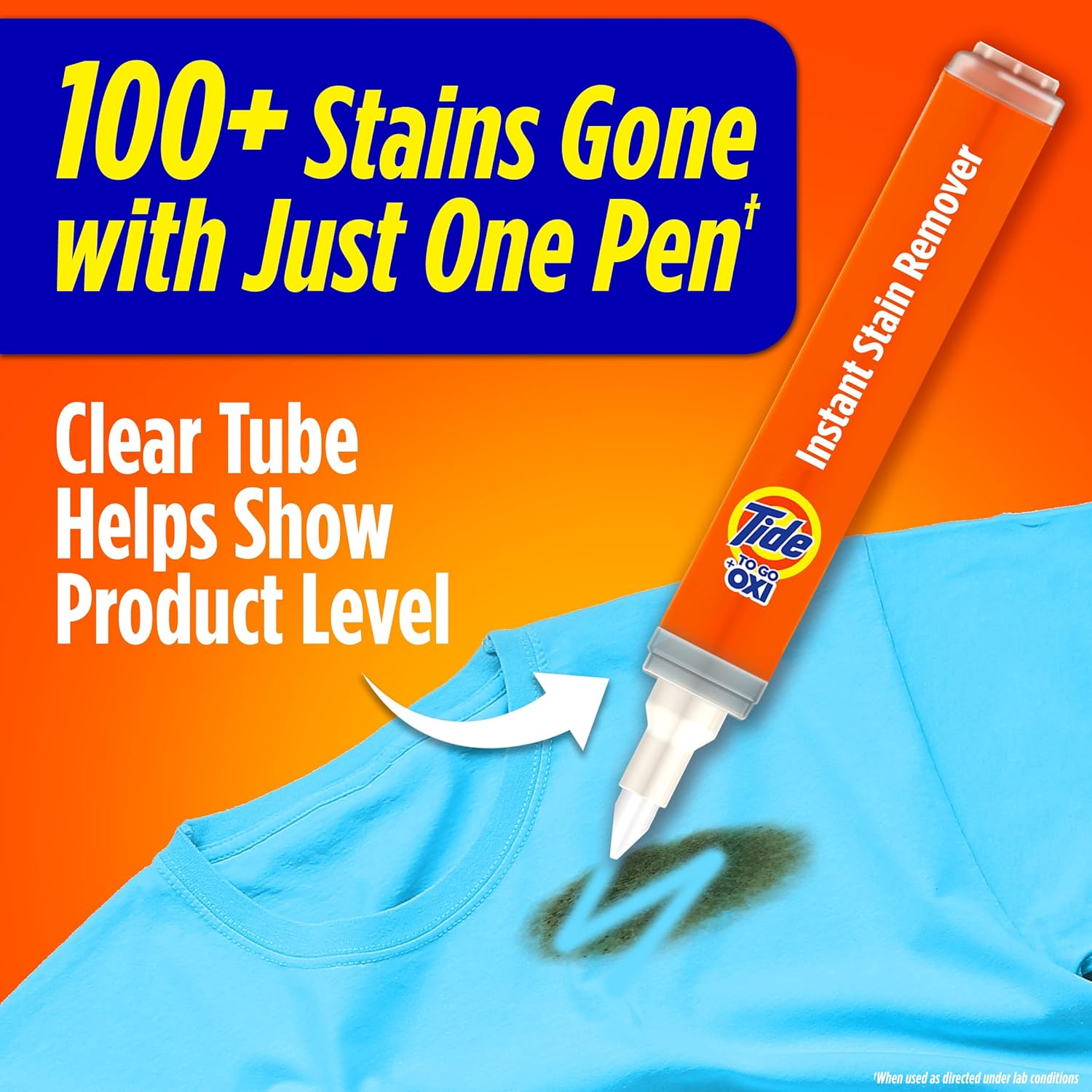 compact 0.33 fl oz size designed to fit in briefcases, purses, drawers, and car compartments