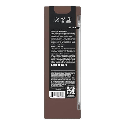 compact 0.45 oz travel-friendly size with consistent dimensions across the line