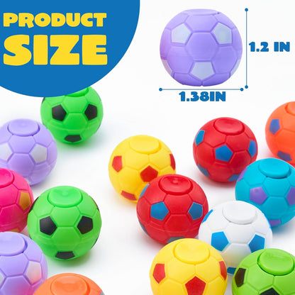 compact 1.3-inch diameter sized specifically for goodie bag and treasure box use
