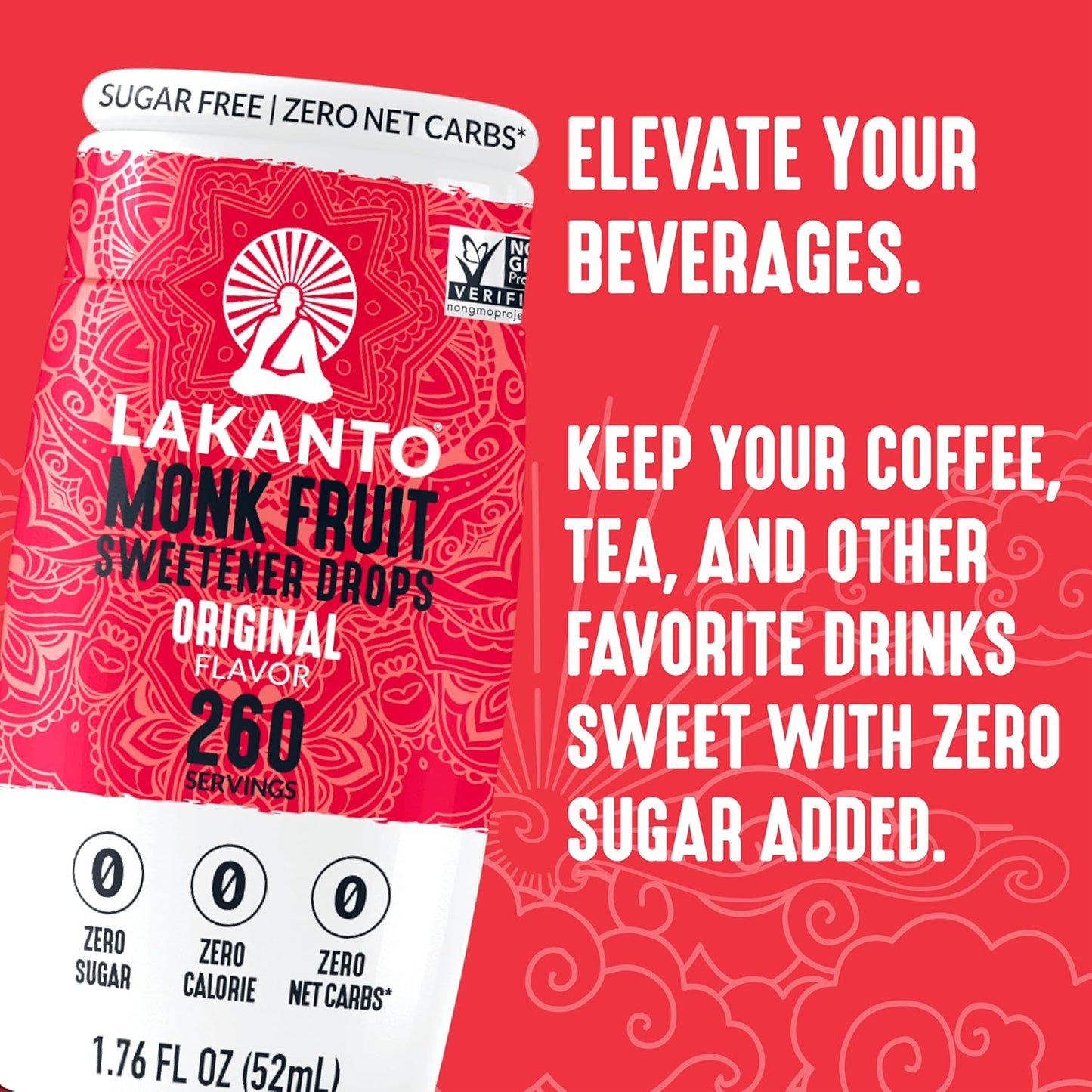compact bottle dimensions (1.5 x 1 x 3.75 inches) designed for on-the-go portability