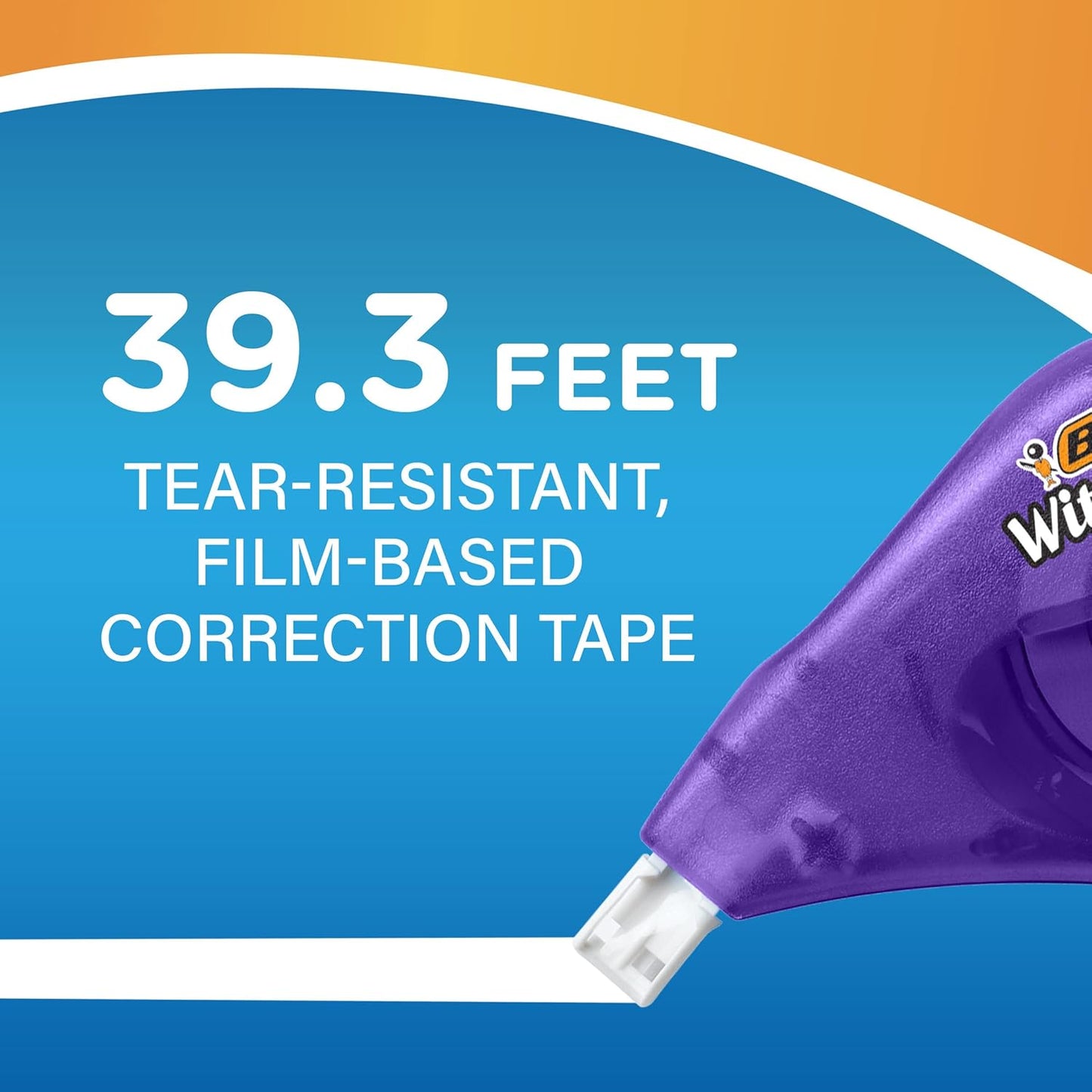 compact ergonomic 0.5mm tip with ambidextrous knurled grip