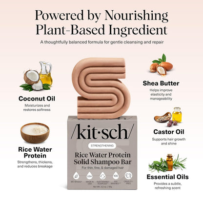 companion coconut oil conditioner bar available within the same product line