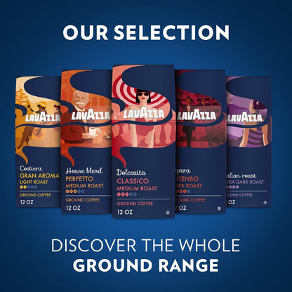 companion medium roast variant available in 1-pack and 6-pack for flavor flexibility