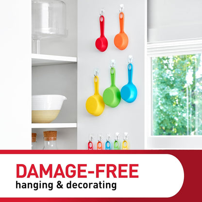 compatible command refill strips extend hook life without rebuying hardware