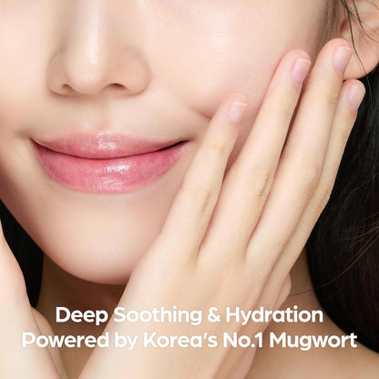 compatible layering texture that works under toners, serums, and creams
