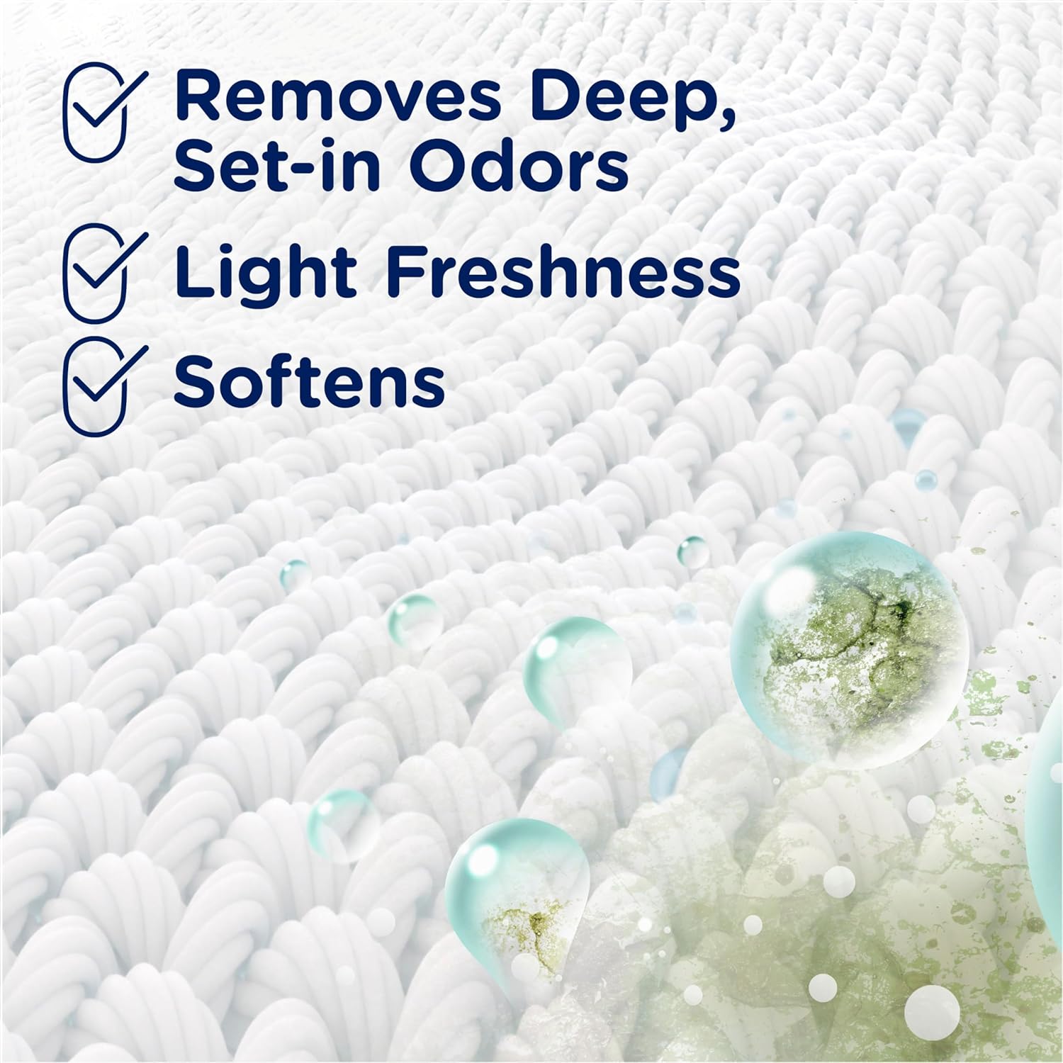 compatible pour-into-dispenser or direct rinse-cycle application