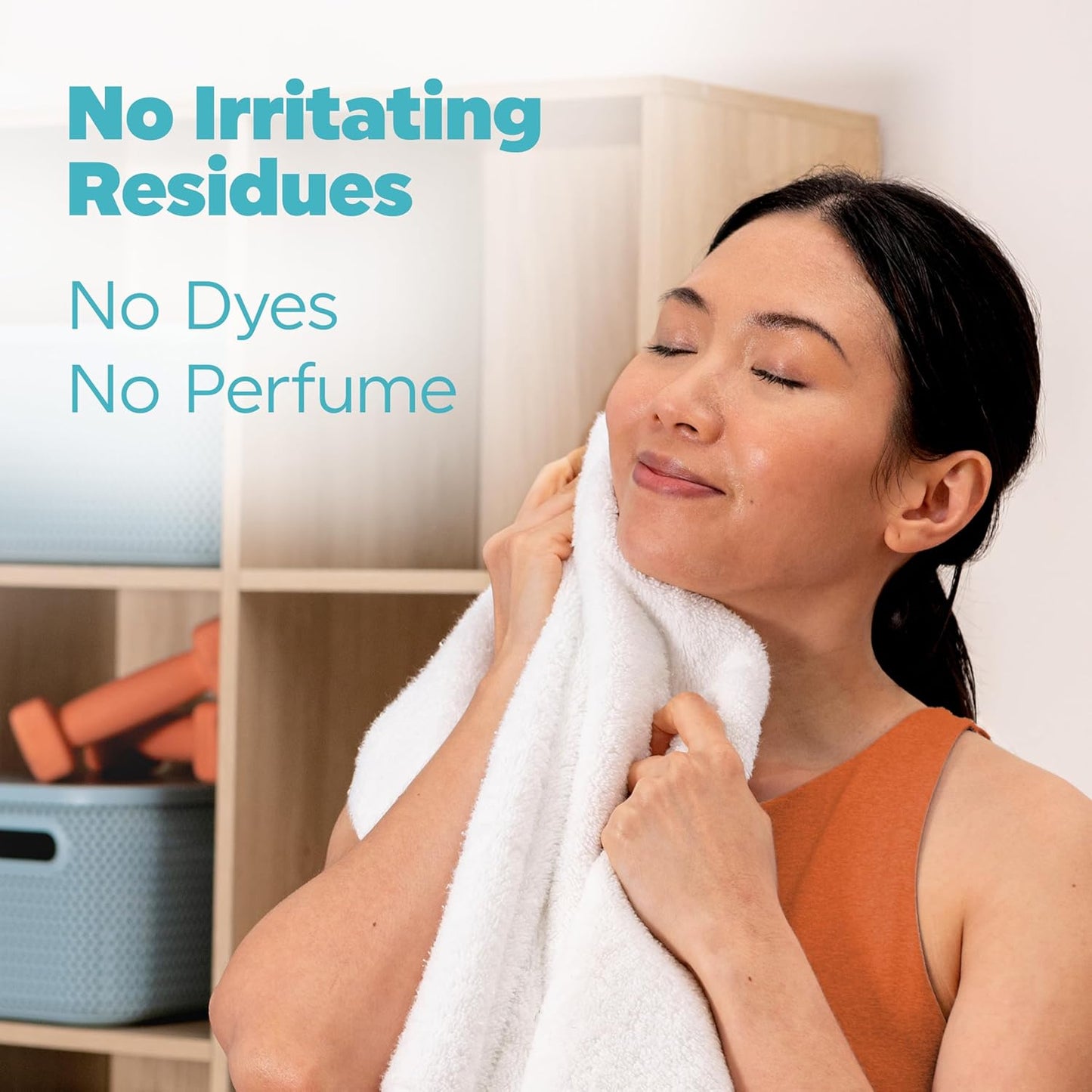 compatible with all washing machines and effective in cold water