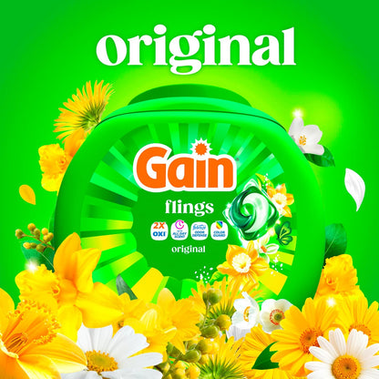 compatible with all washing machines and water conditions (he and standard)