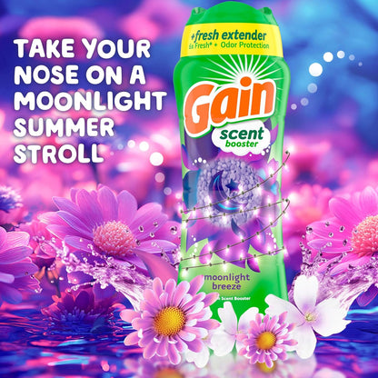 compatible with both he and standard washing machines