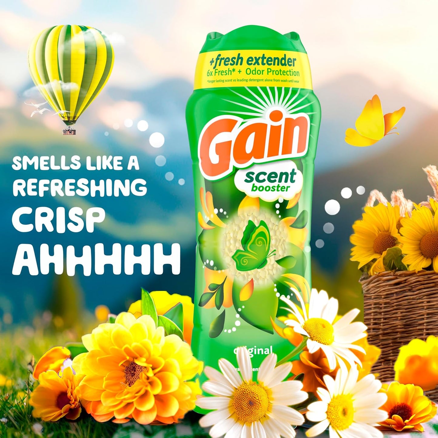 compatible with both high-efficiency (he) and traditional washing machines