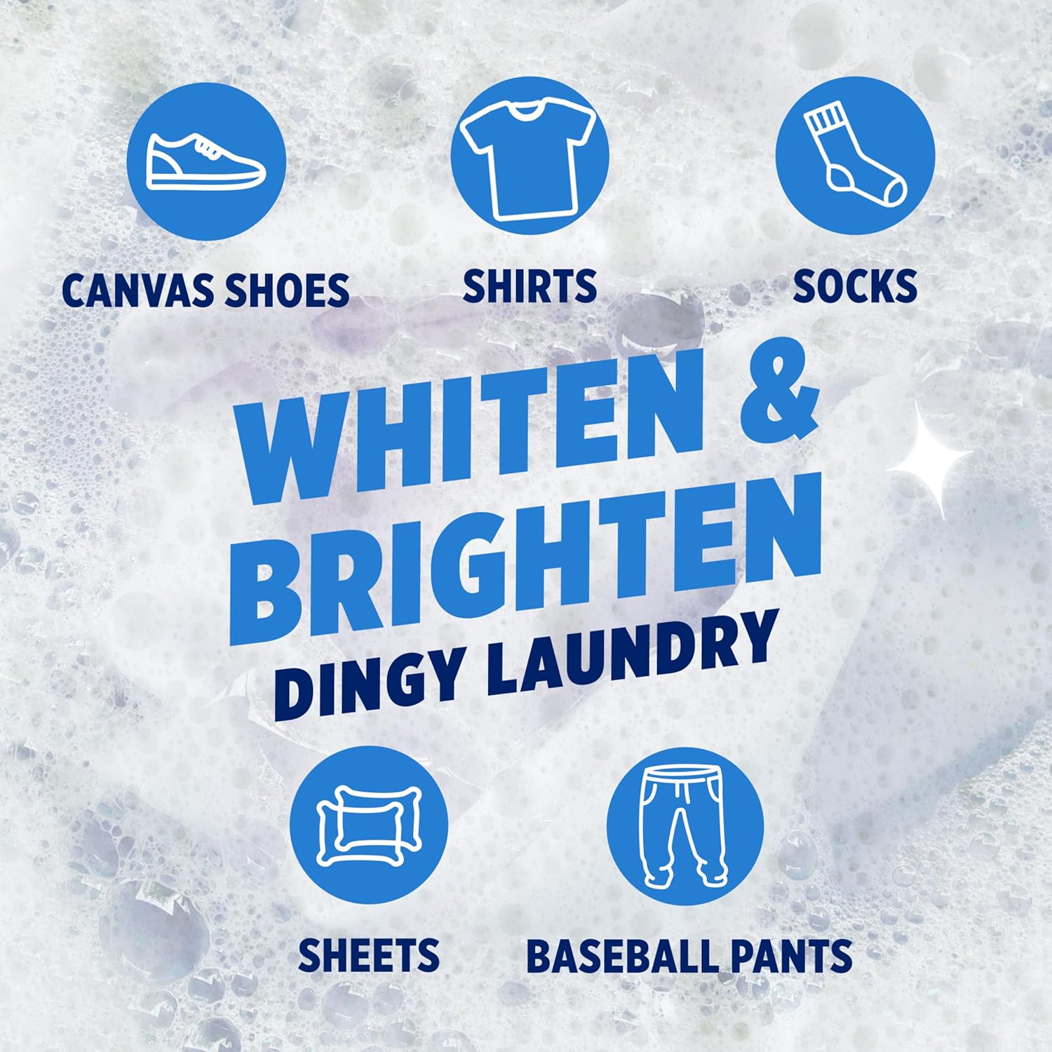 compatible with both high-efficiency (he) and traditional washing machines
