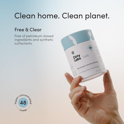 compatible with both standard and high-efficiency (he) washing machines
