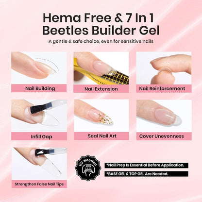 compatible with both uv and led nail curing lamps