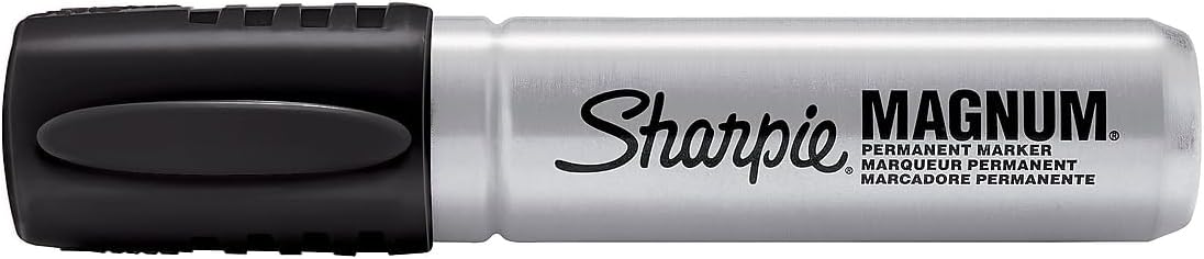 compatible with corrugate, wood, metal, foil, stone, plastic, and leather