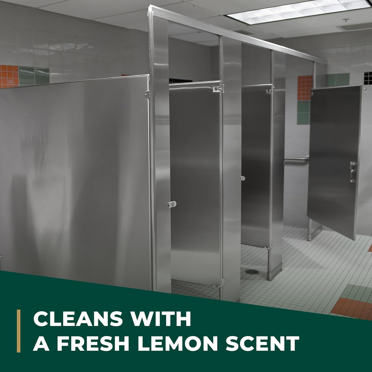 compatible with heavy-duty simple green pro hd refills for dispensing systems
