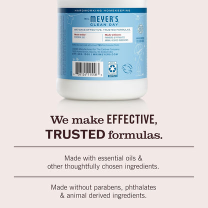 compatible with high efficiency (he) and conventional washing machines