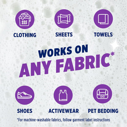 compatible with high-efficiency (he) and traditional washing machines