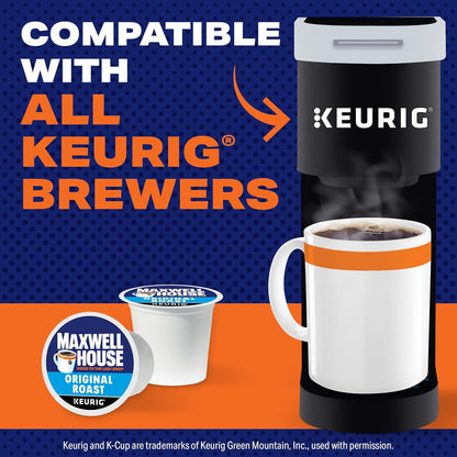 compatible with keurig 1.0 and 2.0 brewing systems (covers older and current models)