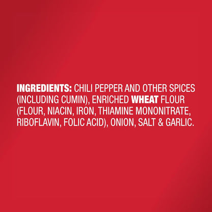 compatible with multiple proteins (beef, pork, turkey) plus a vegetarian beans-only path