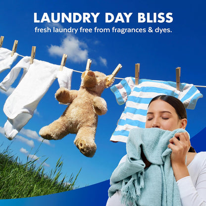 compatible with standard and high-efficiency (he) washing machines
