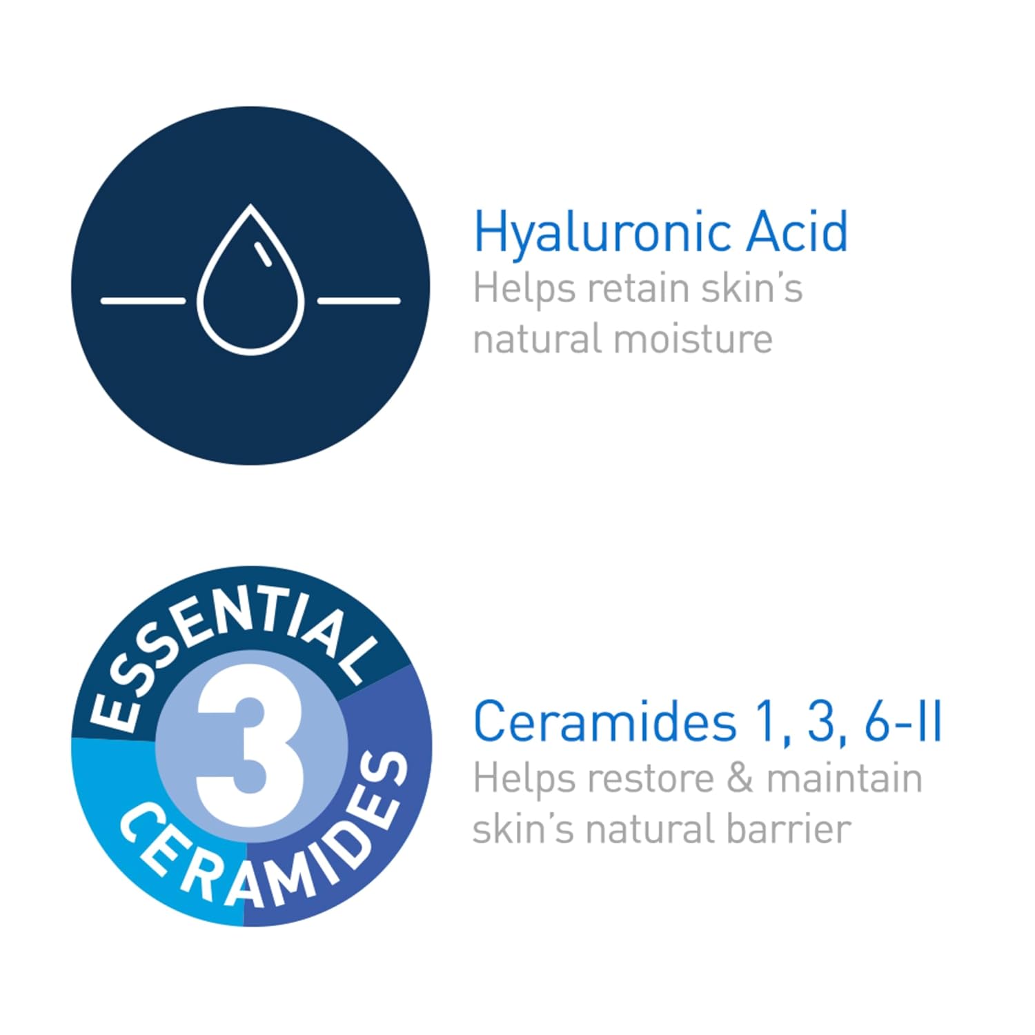 completely free of 7 common irritants: lanolin, fragrance, parabens, sulfates, phthalates, dyes, and gluten