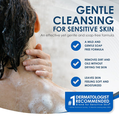 completely unscented with no masking fragrance