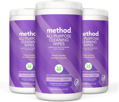 compostable wet wipe substrate (biodegradable under municipal composting conditions)