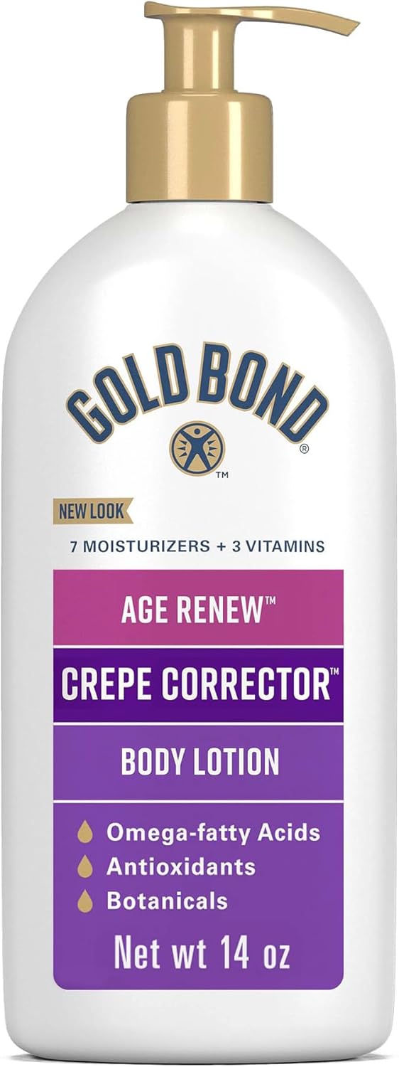 concentrated formula with 7 moisturizers, 3 vitamins, anti-oxidants, botanicals and omega-fatty acids