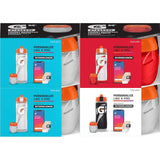 Gatorade Gx Hydration Pods – Outdoor Sports Electrolyte Refills for Practice, Games, and Tournaments
