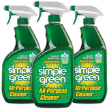 Simple Green All-Purpose Cleaner – Home Office and Study Space Degreaser for Focused Workdays