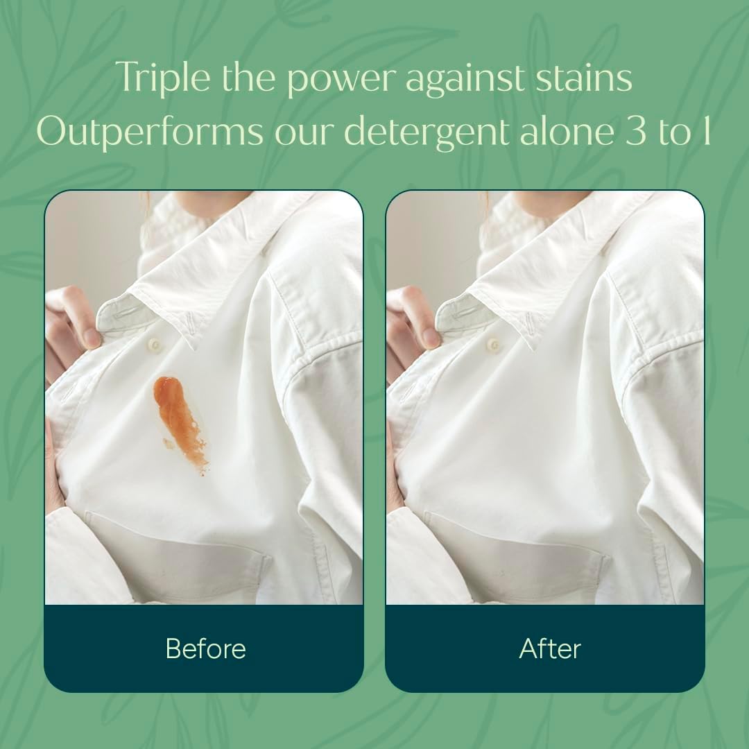 concentrated, ph-neutral, hypoallergenic spray safe for delicate fabrics and upholstery