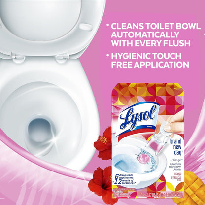 contains benzyl salicylate as a featured fragrance-boosting ingredient
