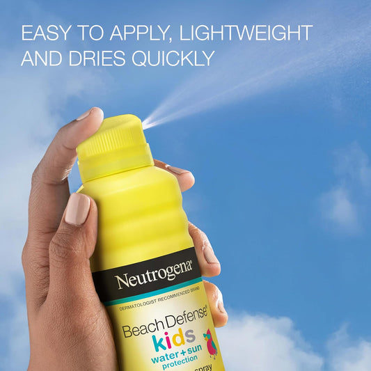 continuous aerosol spray for fast, mess-free, rub-free application