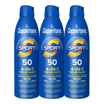 continuous-spray aerosol applicator that works at any angle for even, fast coverage