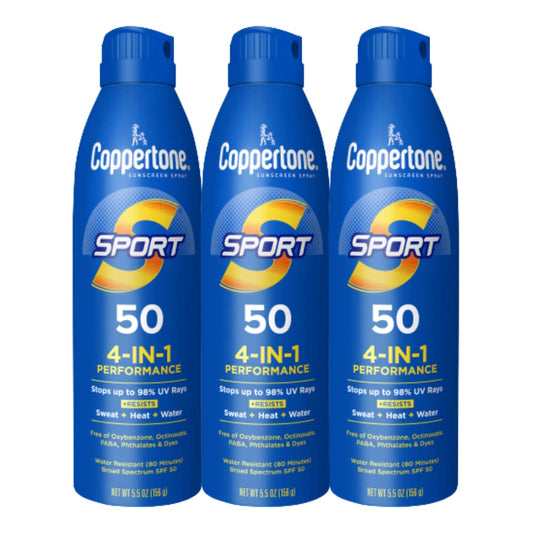 continuous-spray aerosol applicator that works at any angle for even, fast coverage