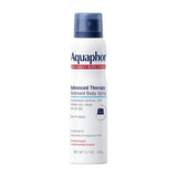 Aquaphor Ointment Body Spray – Daily Self-Care Moisturizer for After-Shower Hydration