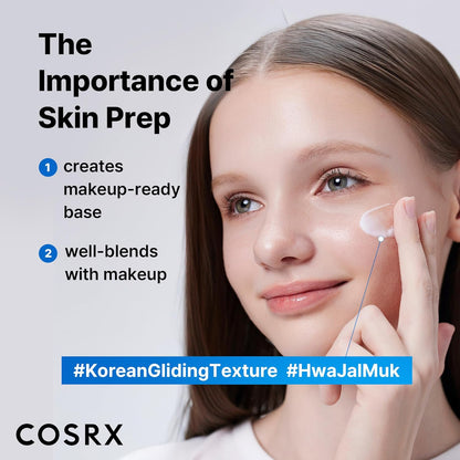 COSRX Ceramide Skin Barrier Moisturizer – Nightly Hydration Ritual for Dry, Sensitive Skin, 2.7 oz