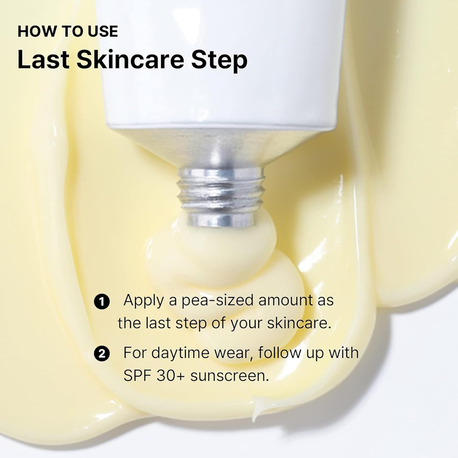 COSRX Retinol 0.3% Cream – Thoughtful Birthday Gift for Mom Who Loves Korean Skincare