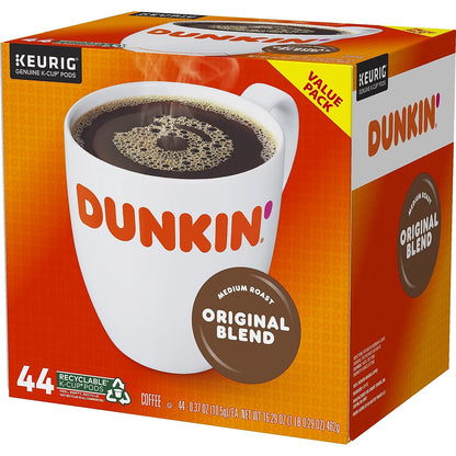 count options ranging from 16 pods up to 176-count bulk packs, sold as 1, 2, 3, or 12 packs